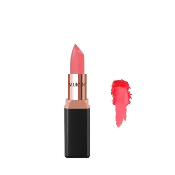 MUICIN Hydrating Matte Lipstick|12 Shades - Image 9