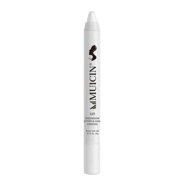 MUICIN Eyeshadow Glitter & Shine Crayons/4g