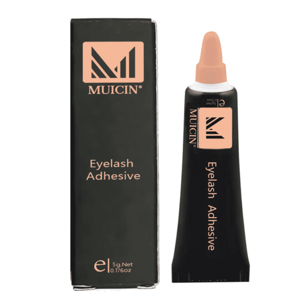 MUICIN All-Weather Waterproof Eyelash Adhesive 5g.