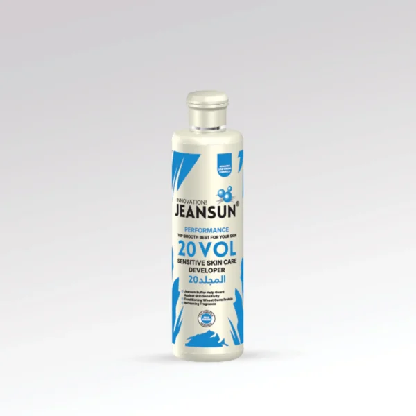 Jeansun Acne Blemish Whitening Facial Kit - Image 6