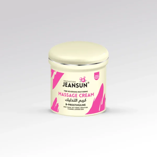 Jeansun Acne Blemish Whitening Facial Kit - Image 7