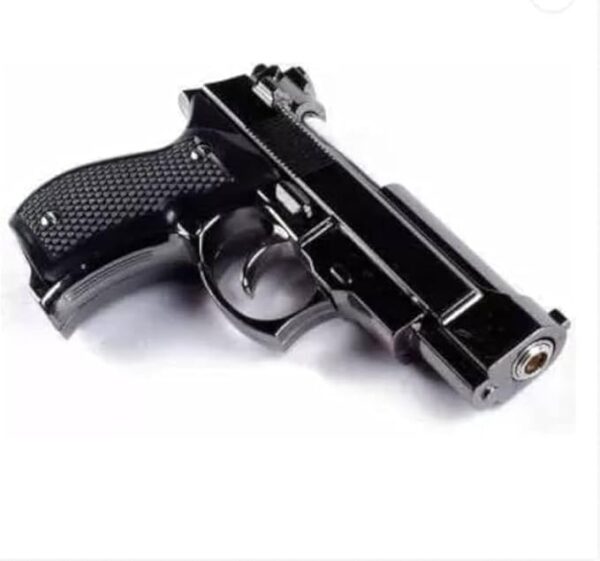 Gun Lighter