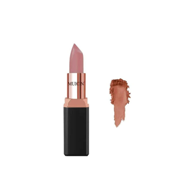 MUICIN Hydrating Matte Lipstick|12 Shades - Image 7