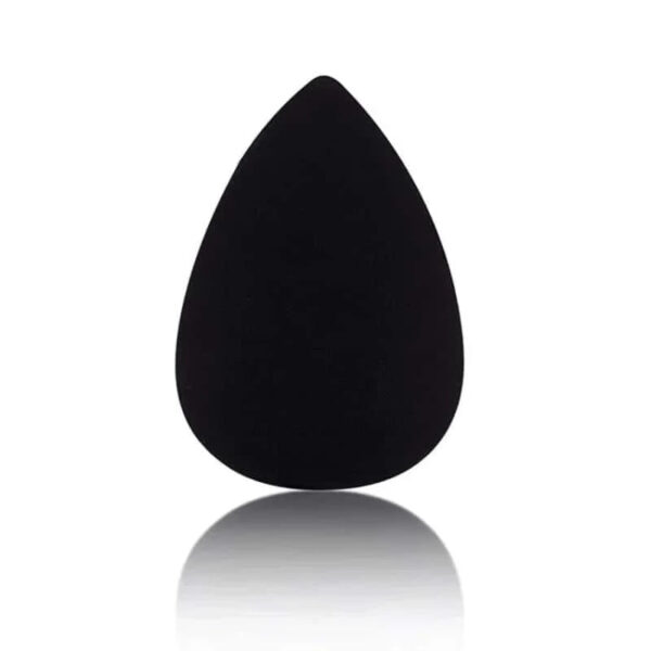 MUICIN Black Sponge makeup Blender. - Image 6