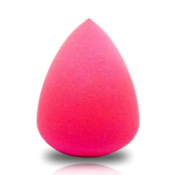 MUICIN Pink Sponge Makeup Blender. - Image 7