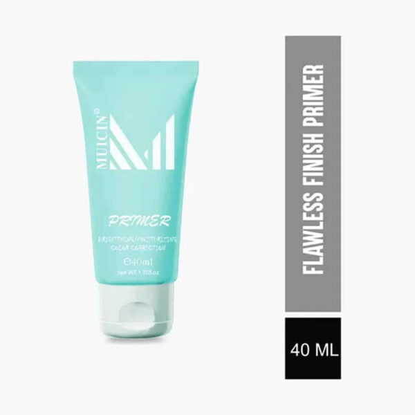 MUICIN Flawless Finish Primer Tube. - Image 3