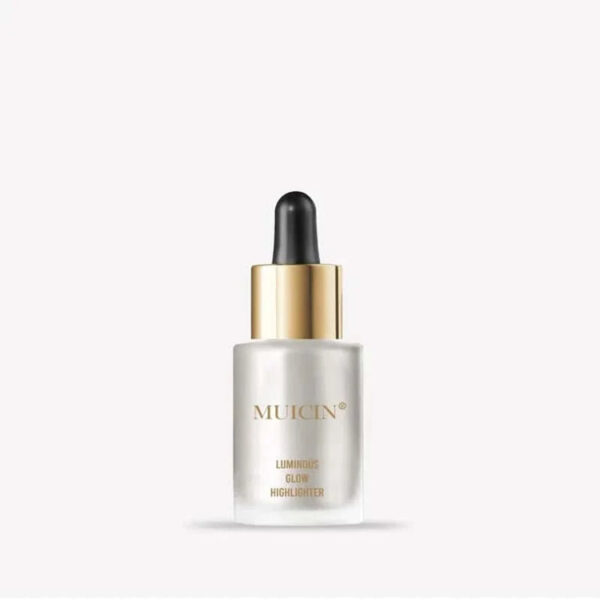 MUICIN Liquid Highlighter Moisture & Shine|Available in 3 Shades - Image 2