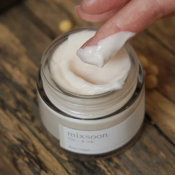 Mixsoon Bean Cream 50ml - Image 3