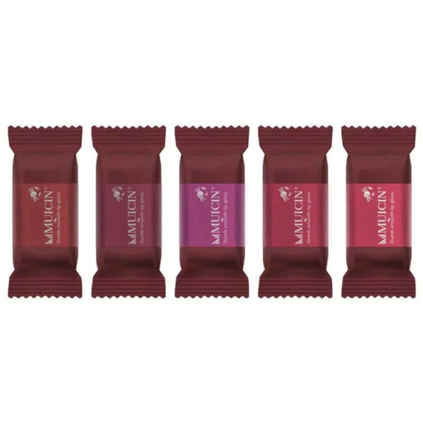 MUICIN Wicked Chocolate Matte Lip Gloss|10g - Image 8