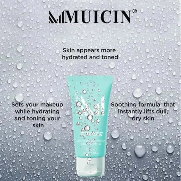 MUICIN Flawless Finish Primer Tube. - Image 2