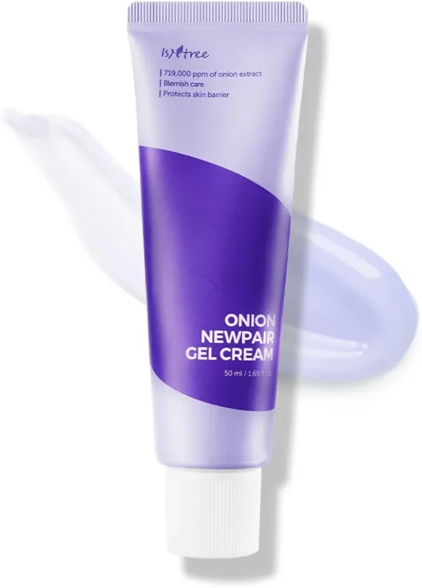 Isntree Onion Newpair Gel Cream 50 mL.
