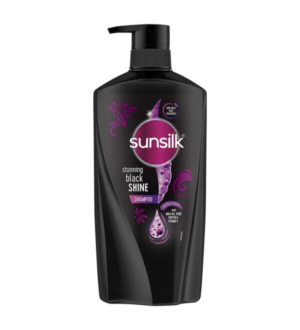 SunSilk Shampoo Pump 625ML - Image 2