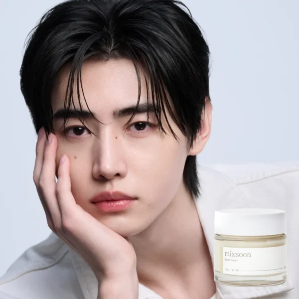 Mixsoon Bean Cream 50ml - Image 4