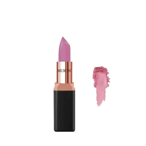 MUICIN Hydrating Matte Lipstick|12 Shades - Image 6