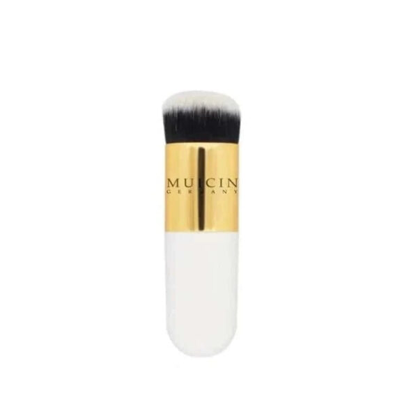 MUICIN Kabuki Foundation Brush, Flawless Base Application. - Image 7
