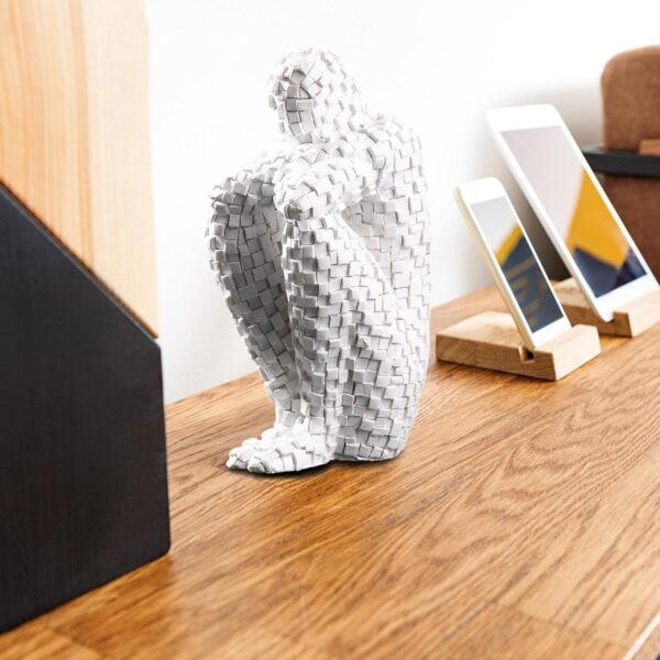 Character Art Sculpture Desktop Decoration - Image 4