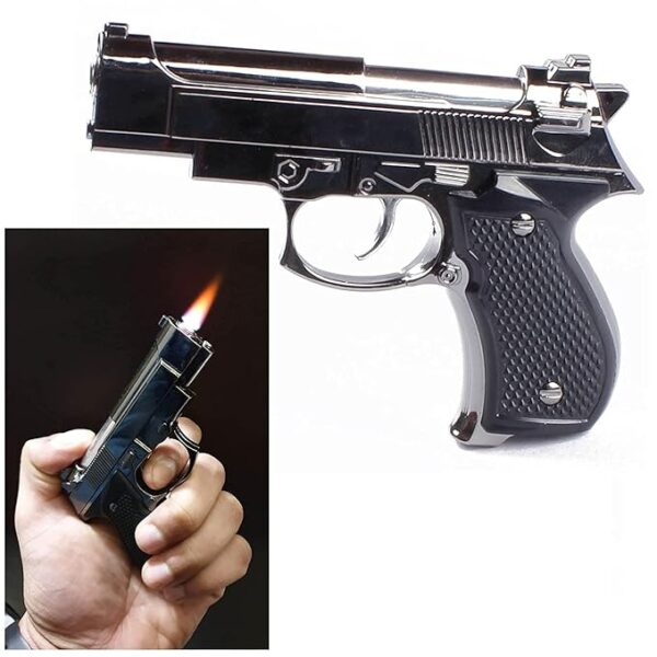 Gun Lighter - Image 4