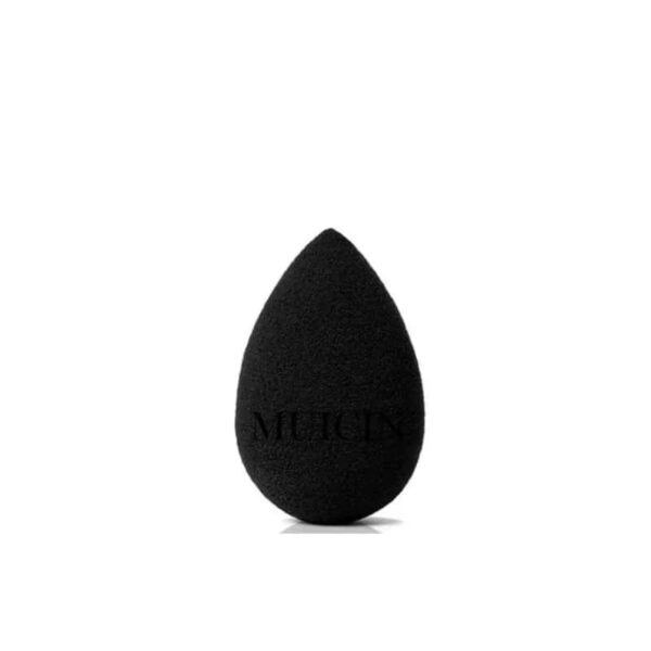 MUICIN Black Sponge makeup Blender. - Image 3