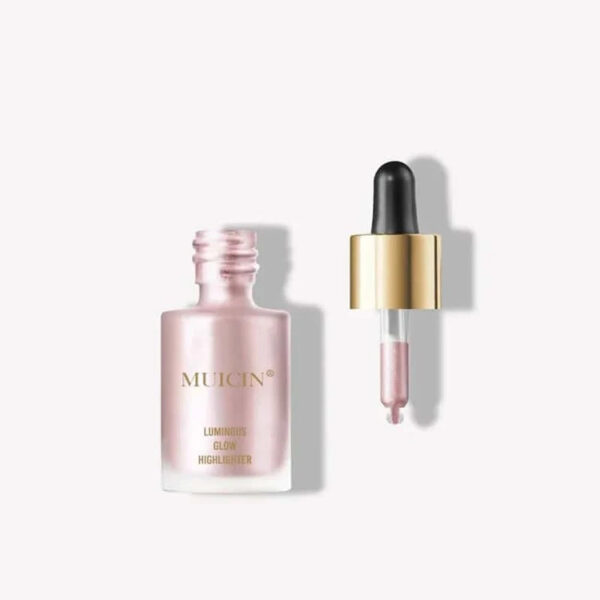 MUICIN Liquid Highlighter Moisture & Shine|Available in 3 Shades - Image 5