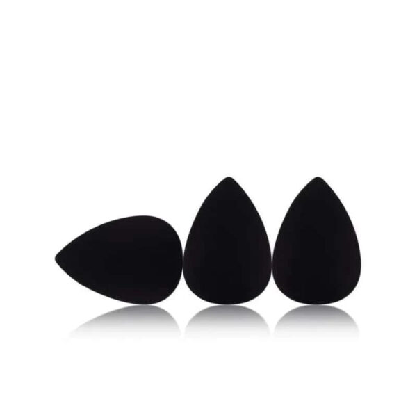 MUICIN Black Sponge makeup Blender. - Image 2