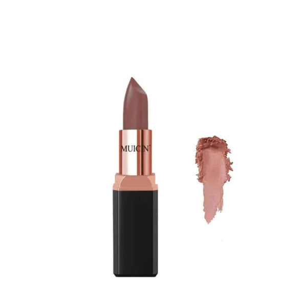 MUICIN Hydrating Matte Lipstick|12 Shades - Image 4