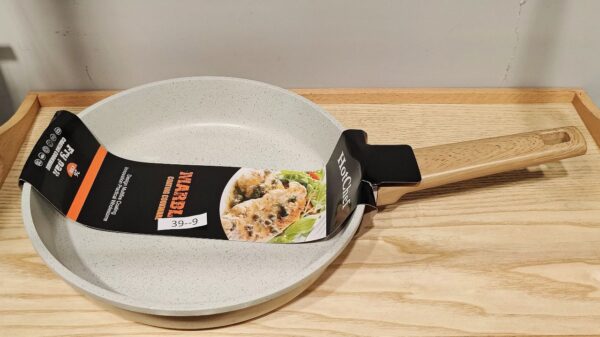Non Stick Marble Fry Pan 28 cm item code:39-9: