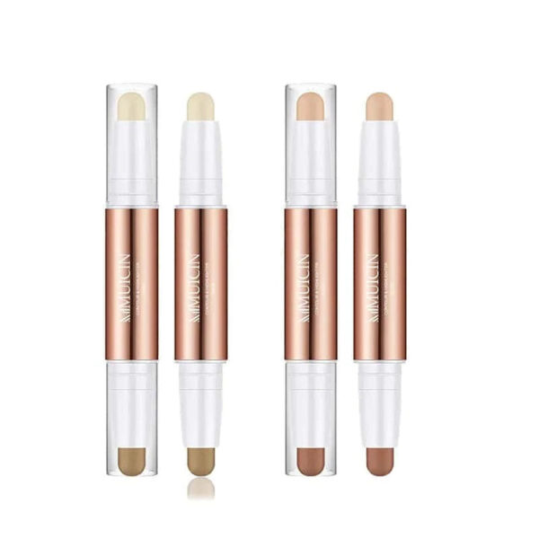 MUICIN 2 In 1 3D Contour & Highlighter Stick