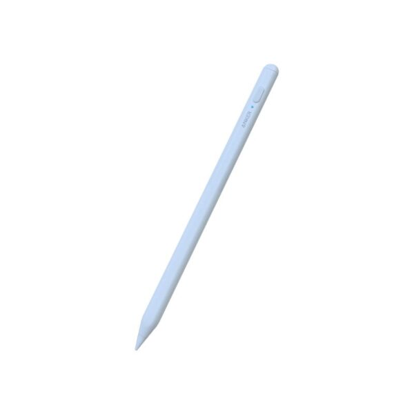 Anker Pencil Drawing Stylus Pen Capacitive Pencil Screen Pen For Apple iPad, iPad Pro, Air, mini (Blue).
