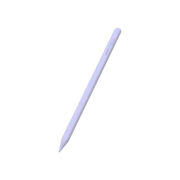 Anker Pencil Drawing Stylus Pen Capacitive Pencil Screen Pen For Apple iPad, iPad Pro, Air, mini (Purple).