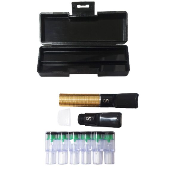 Sanda cigarette holder filter SD 127 & 125 - Image 4