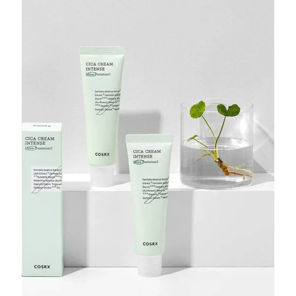 Cosrx Pure Fit Cica Cream - Image 2