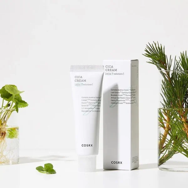 Cosrx Pure Fit Cica Cream - Image 5