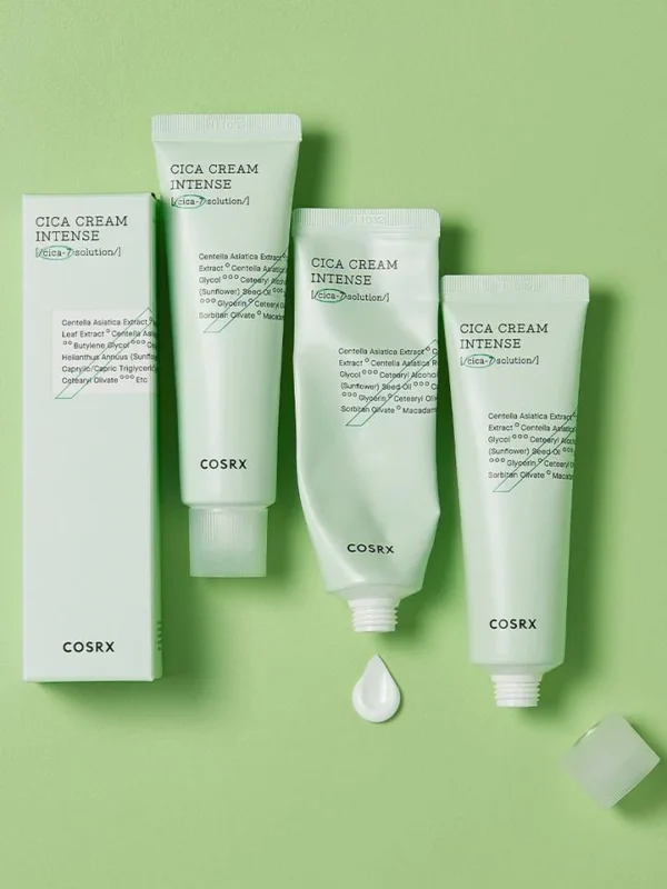 Cosrx Pure Fit Cica Cream - Image 7