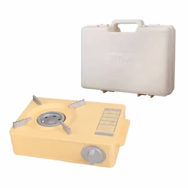 Portable Gas Stove Folding - Image 2