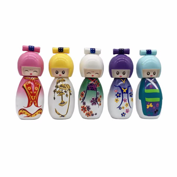 Baby perfumes/China Doll Perfume For Kids: