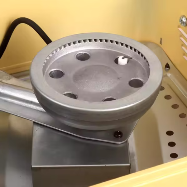 Portable Gas Stove Folding - Image 5