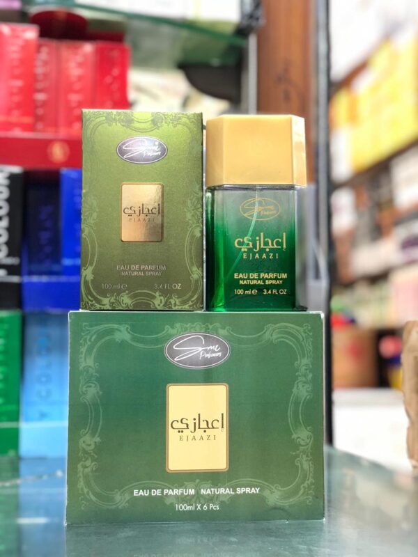 Ejaazi Perfume for Men And Women - 100ml