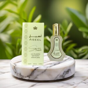 Aseel Perfume For Men & Women  35 ML