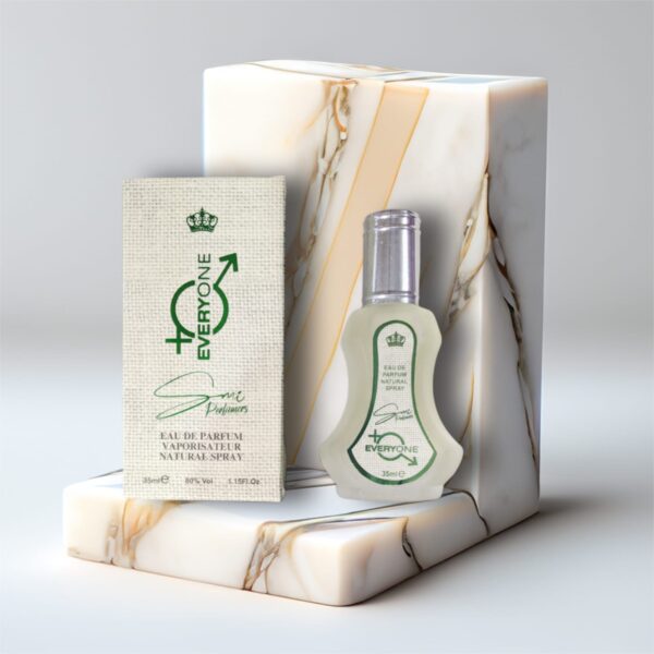 Everyone Perfume Natural Spray 35ml – Unisex,