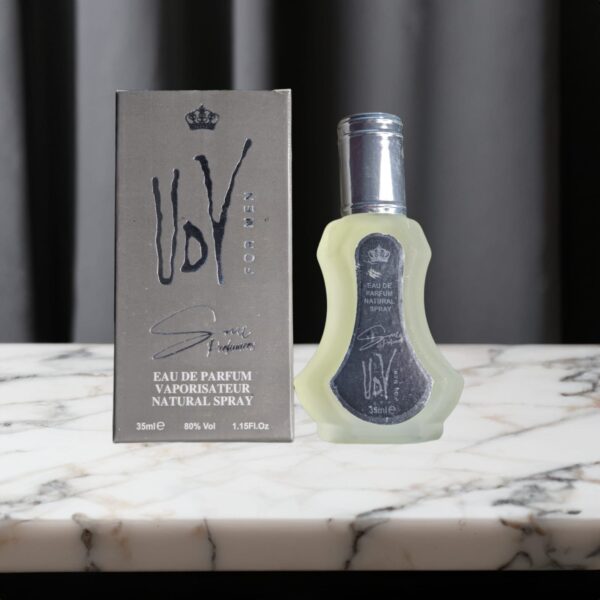 Ulric de Varens UDV perfume (Long Lasting) 35ml