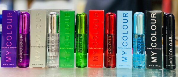 Colour Me Perfume spray 50ml