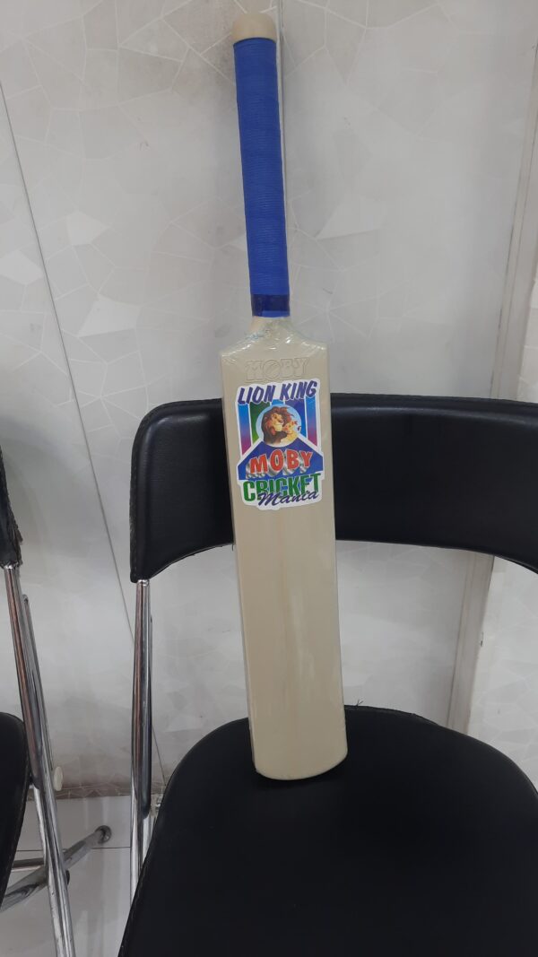 Toy cricket Plastic Bat  for kids.