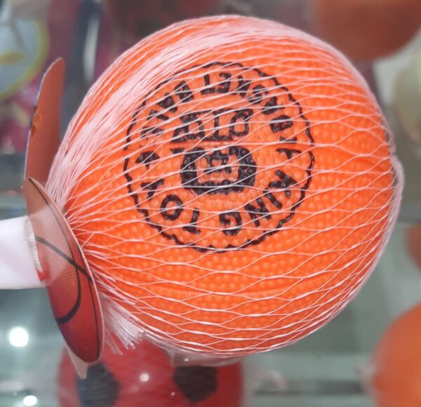 KING TOY BASKET BALL FOR KIDS