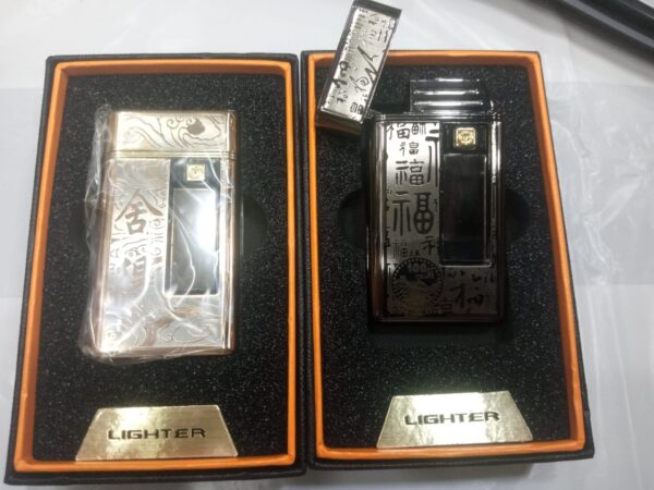 High Quality Cigarette Lighter.