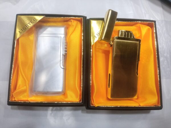 Magic Flame Lighter-Windproof