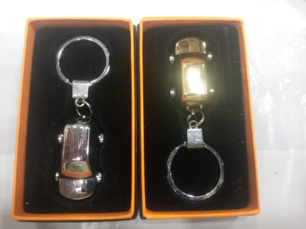 Premium Quality Key Chain Style Lighter