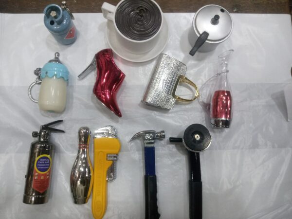 Mini Lighters