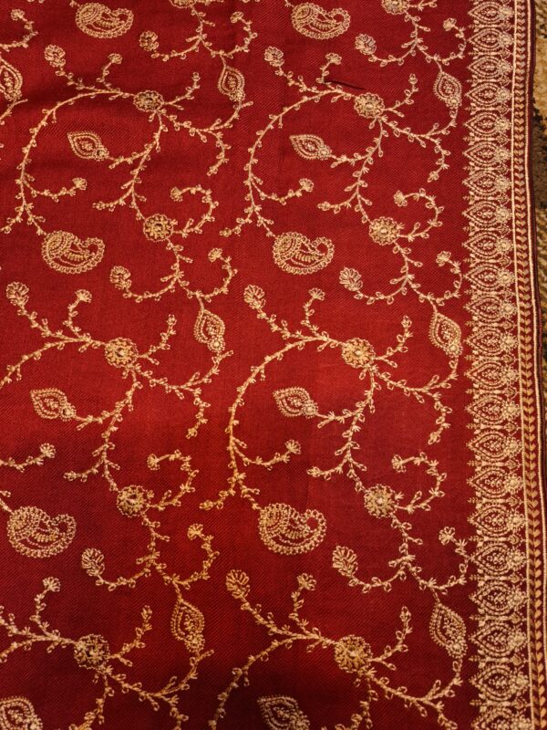 Fancy Jaal Shawl for women