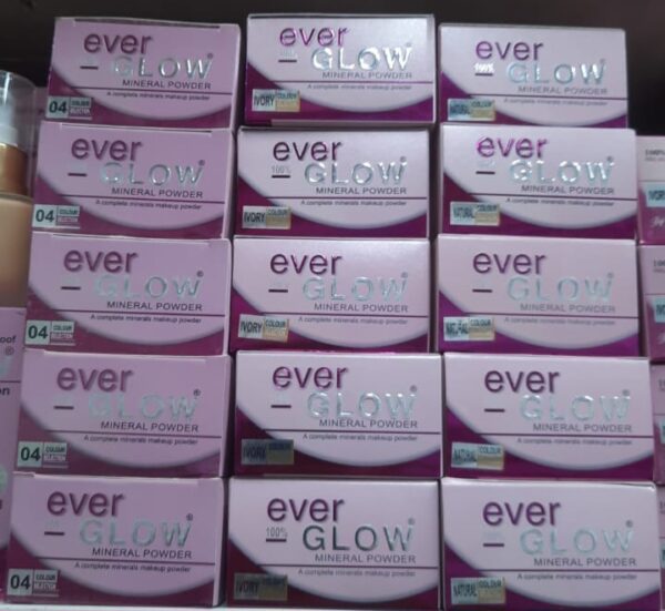 Sheaffer Ever Glow Mineral Powder - Image 3