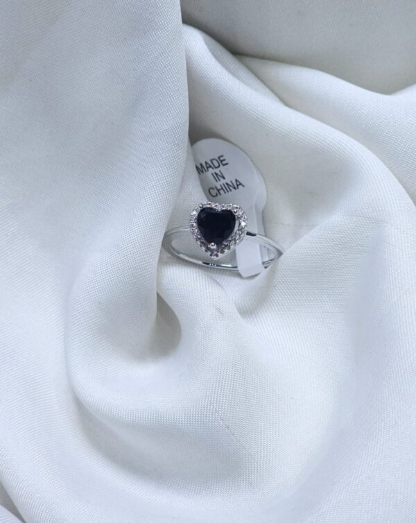 China American Diamond stones rings - Image 3